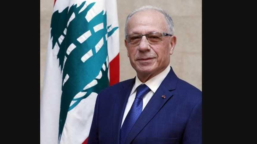 وزير الدفاع التقى فرونتسكا: لبنان ملتزم القرارات الدولية