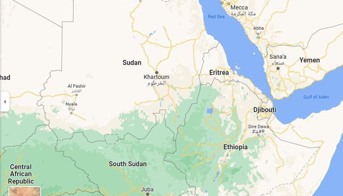 السودان: المفاوضات بين طرفي الحرب ستستأنف في جدة برعاية أميركيّة- سعوديّة