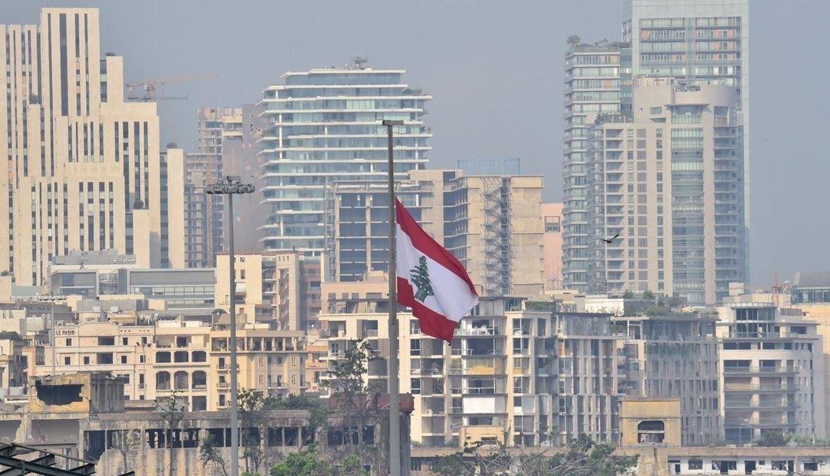 أرقام اقتصادية سلبية ومقلقة في لبنان!