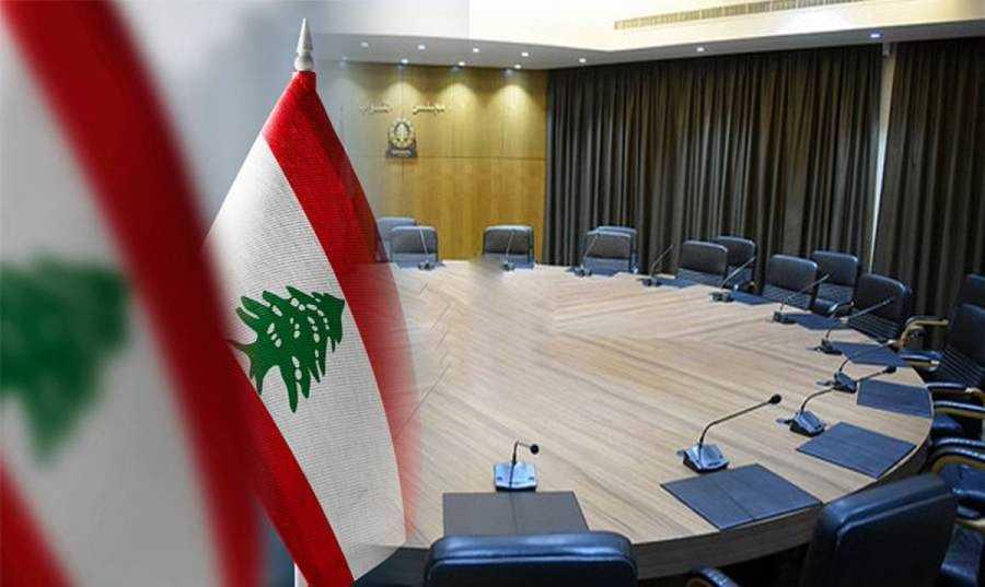 لبنان يفتقر لمقومات الصمود والحوار مدخل لوقف النزف