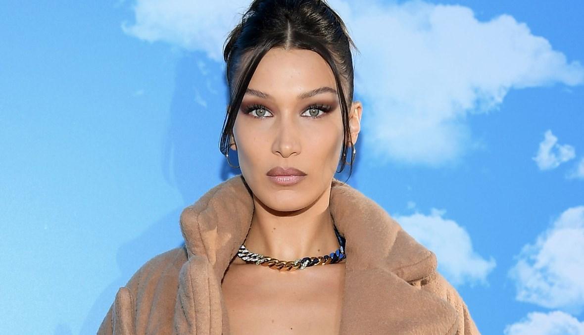 رغم التهديدات بالقتل... بيلا حديد تصرخ: "أهل غزّة لا يستطيعون تحمّل صمتنا"