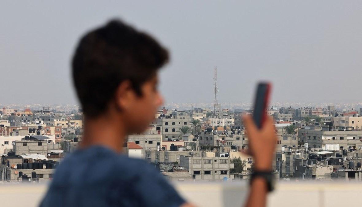 "أطباء بلا حدود": عمليات جراحية تجرى في غزة بدون تخدير عام