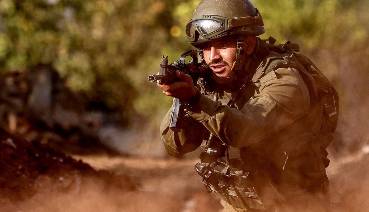 "نيويورك تايمز": إسرائيل تستبدل خطط الغزو الواسع لغزة بتوغّلات برّية محدودة