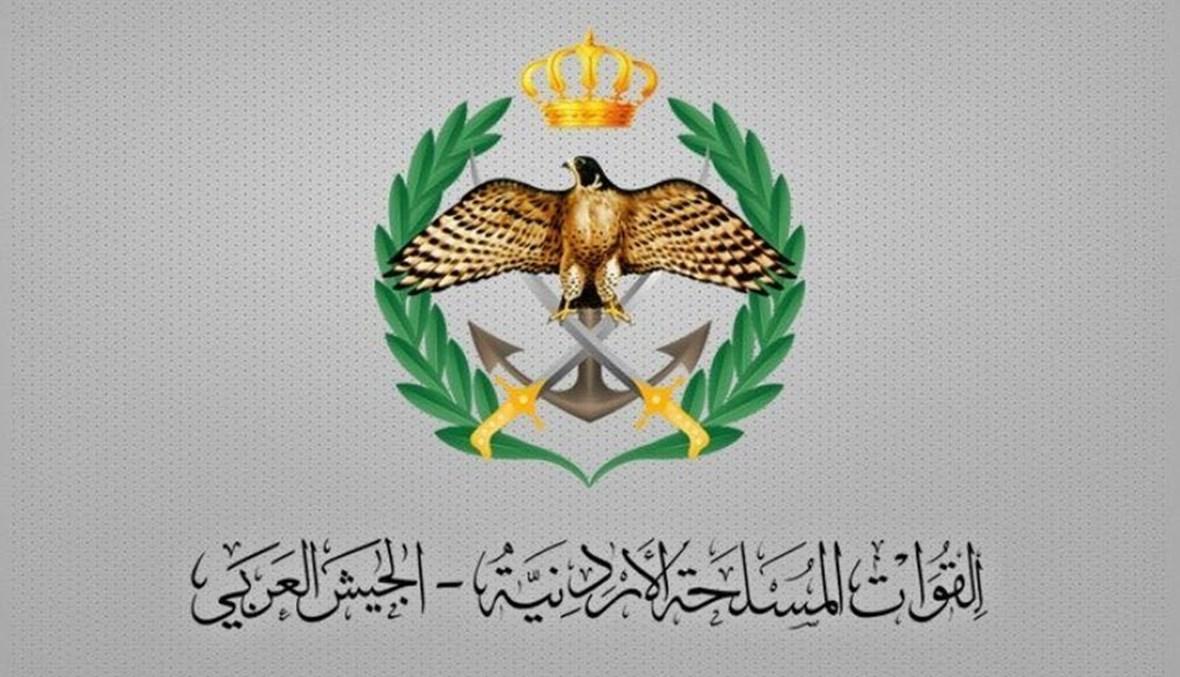 الأردن ينفي أنباء عن استخدام قواعد سلاح الجو لتزويد إسرائيل بالمعدات والذخائر