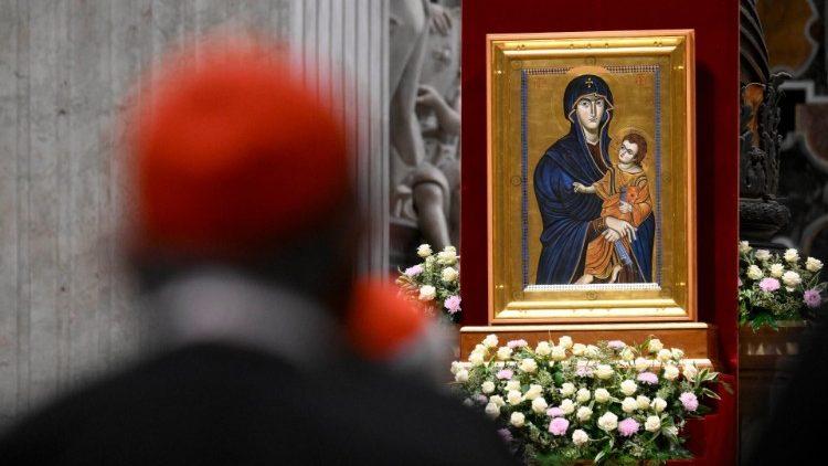 اندريا تورنييلي: السينودس حول السينودسية بذرة رجاء