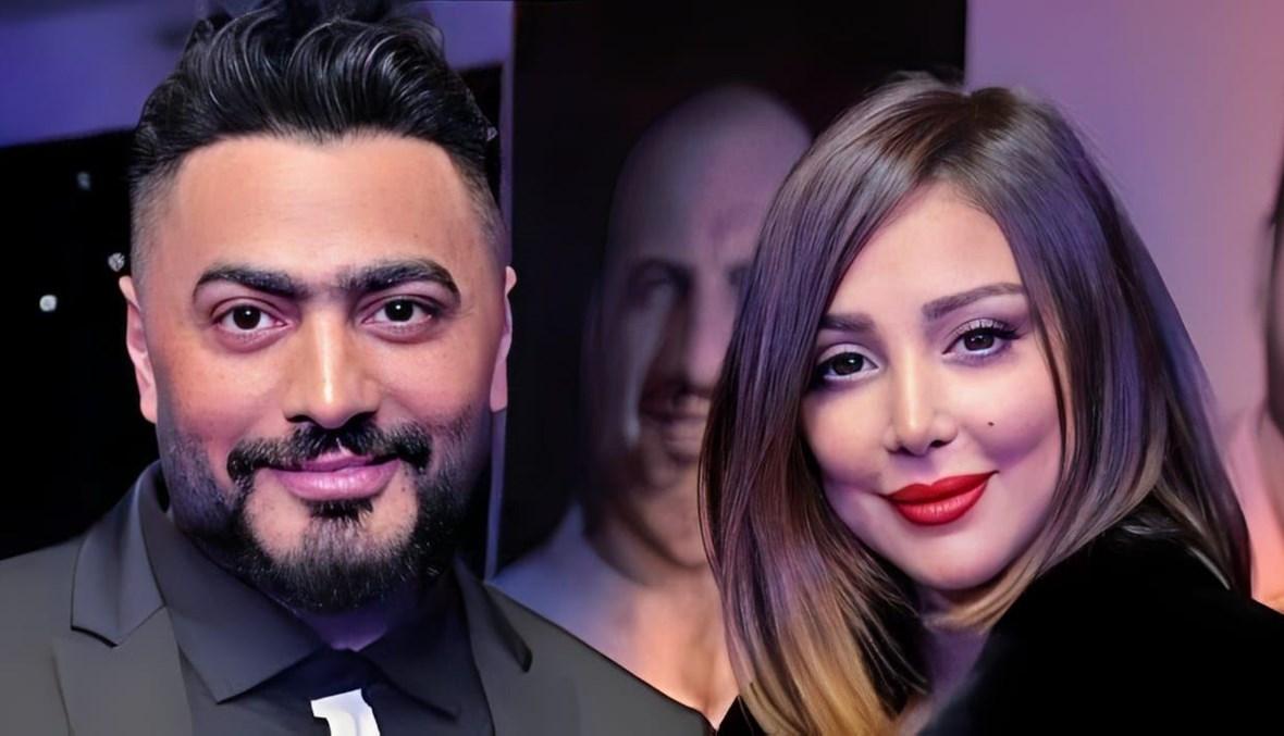بسمة بوسيل تعيد غناء "أعطونا الطفولة"... وتامر حسني يدعمها