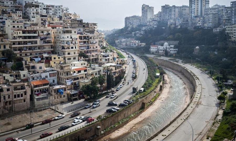 طلب عاجل الى أصحاب المباني في طرابلس