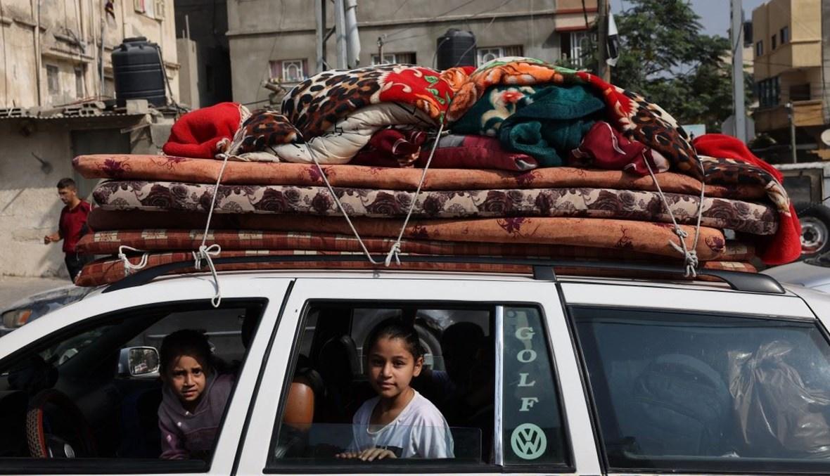 5 أخبار بارزة في صباح "النهار"- ضياع المبادرات الرئاسية وكابوس الحرب... هل فات الأوان؟