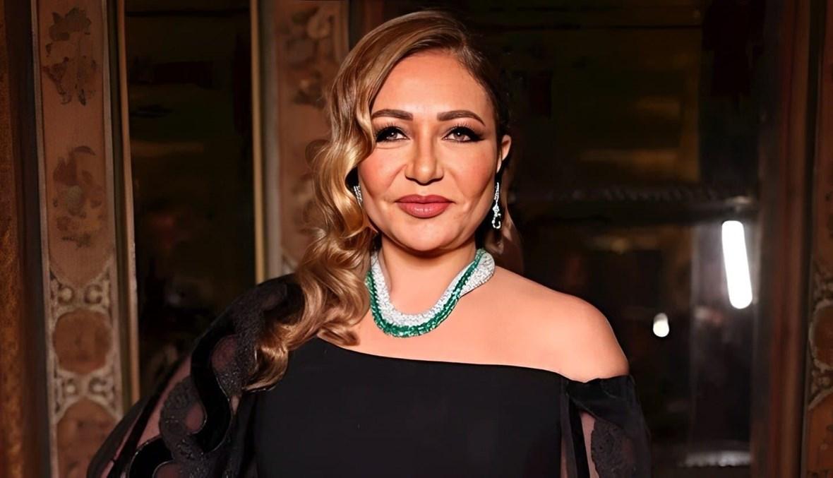 ليلى علوي تكشف عن رغبتها في تجسيد شخصية أم فلسطينية