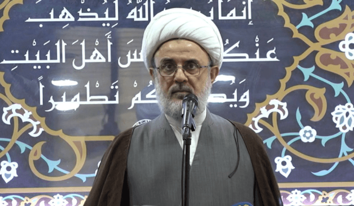 قاووق: استمرار العلاقات بين الدول العربية واسرائيل ضوء أخضر لذبح غزة