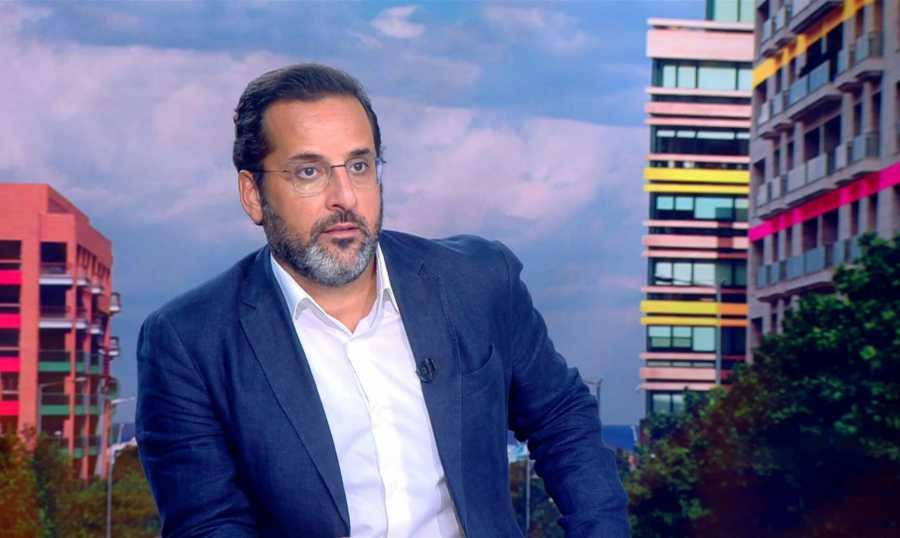 الدويهي: مضطرون للتفكير بالتمديد لعون إذا وضعنا أمام خيار انفراط الجيش