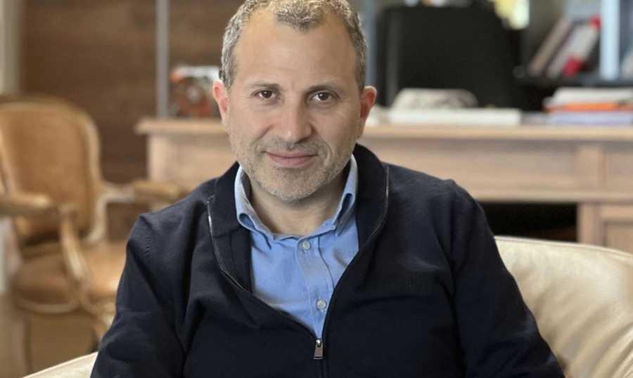 باسيل يؤكد للراعي استعداده للالتزام "بميثاق شرف" لدعم أي رئيس جمهورية