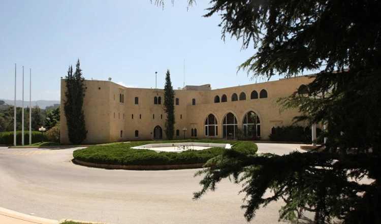 تحصين الساحة باعادة تكوين المؤسسات ضرورة ....النائب التغييري ملحم خلف:انه فراغ الضمير