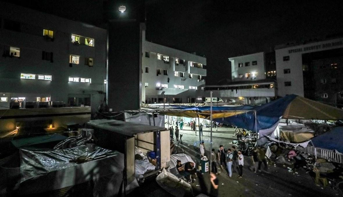 الصحة العالمية: إسرائيل نفذت 229 هجوماً على مستشفيات ومراكز صحية بغزة