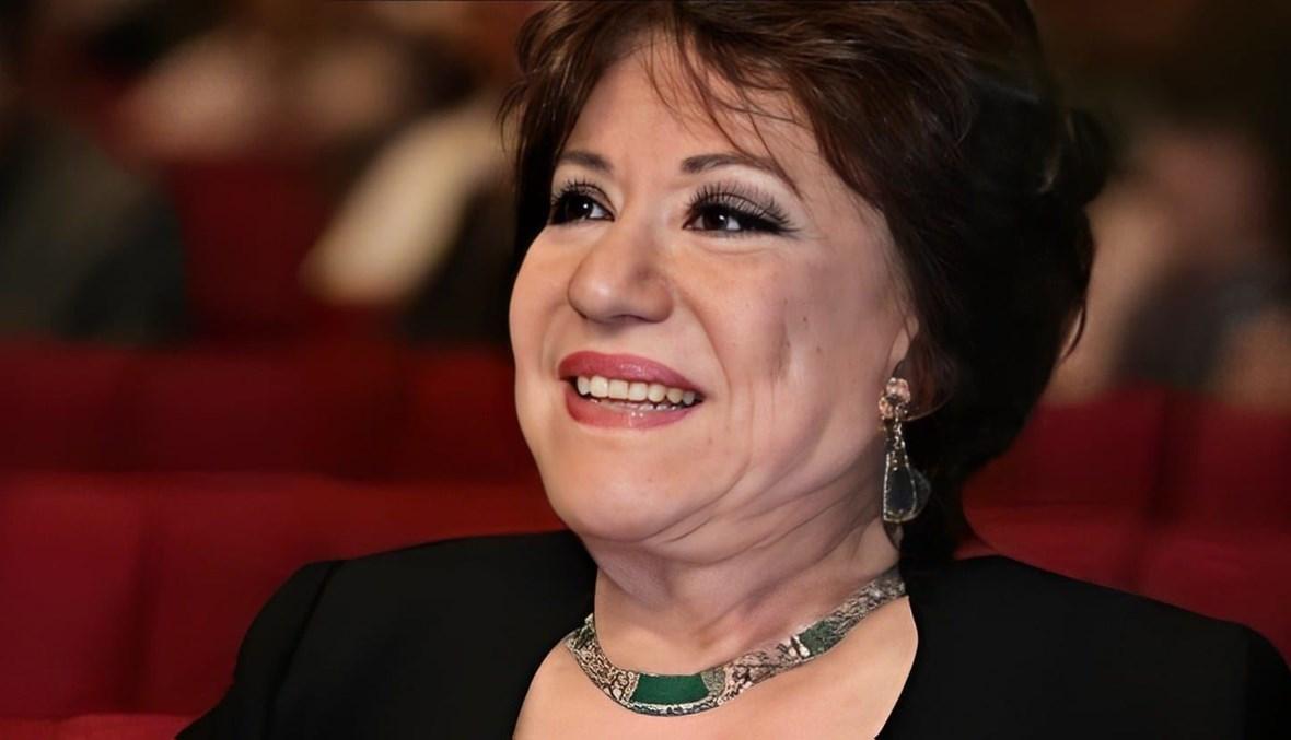 ردّاً على مطالب إلغاء "شرم الشيخ للمسرح للشبابي"... سميحة أيوب: "هذا ليس مهرجان فساتين"