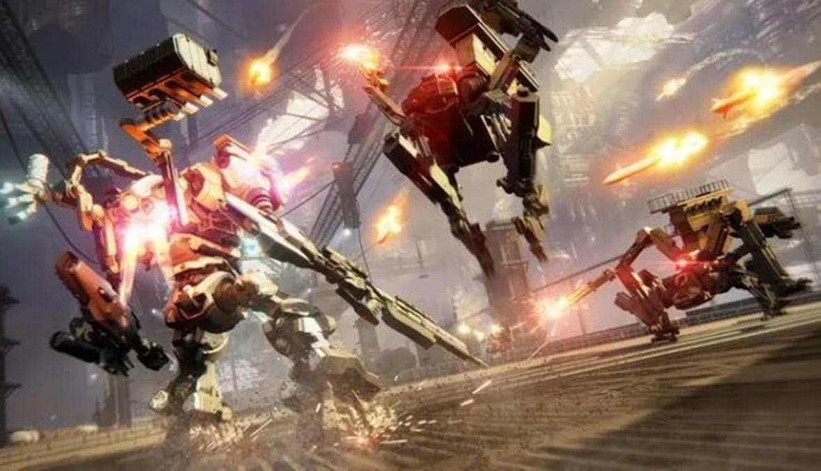 عام مجنون لألعاب الفيديو... أفضل الألعاب للعام والمرشحون الأكثر احتمالاً لـ GOTY 2023