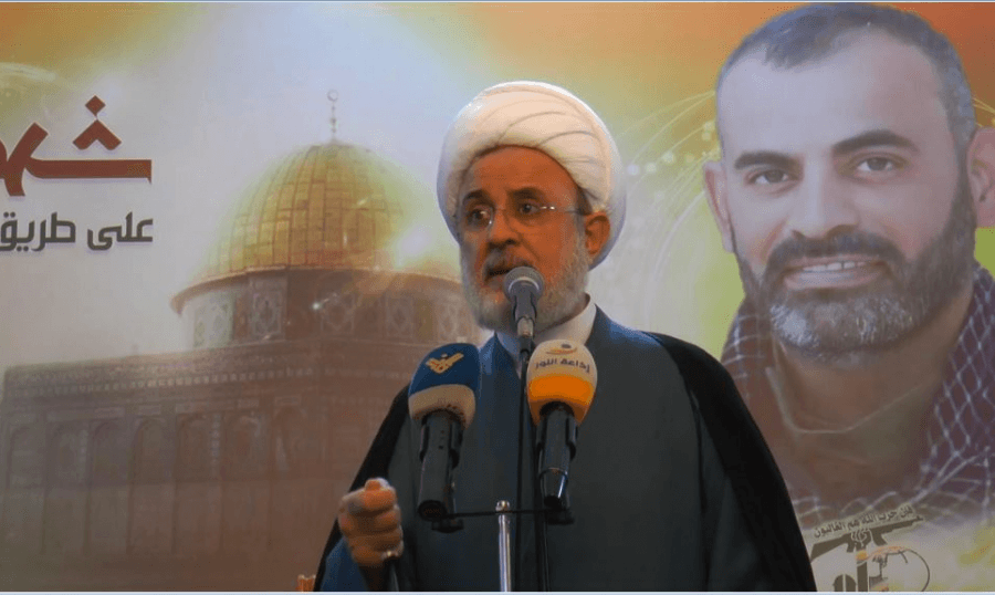 ايران تهاجم القمة العربية..هكذا تستثمر طوفان الاقصى
