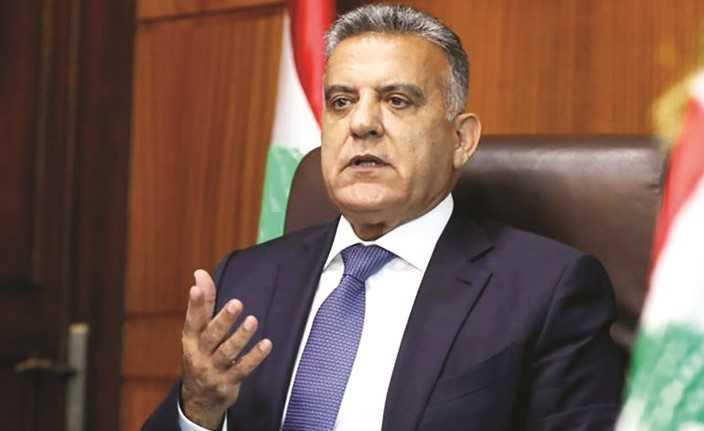 اللواء إبراهيم: هوكشتاين يريد بقاء حزب الله خارج الحرب