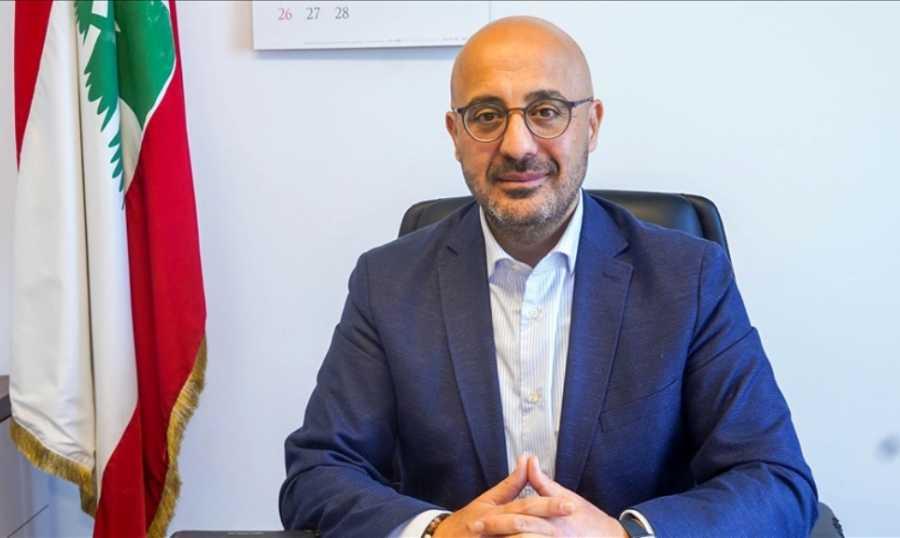 وزير البيئة: التضامن ضرورة للوقوف في وجه العدو والخروج من أزماتنا