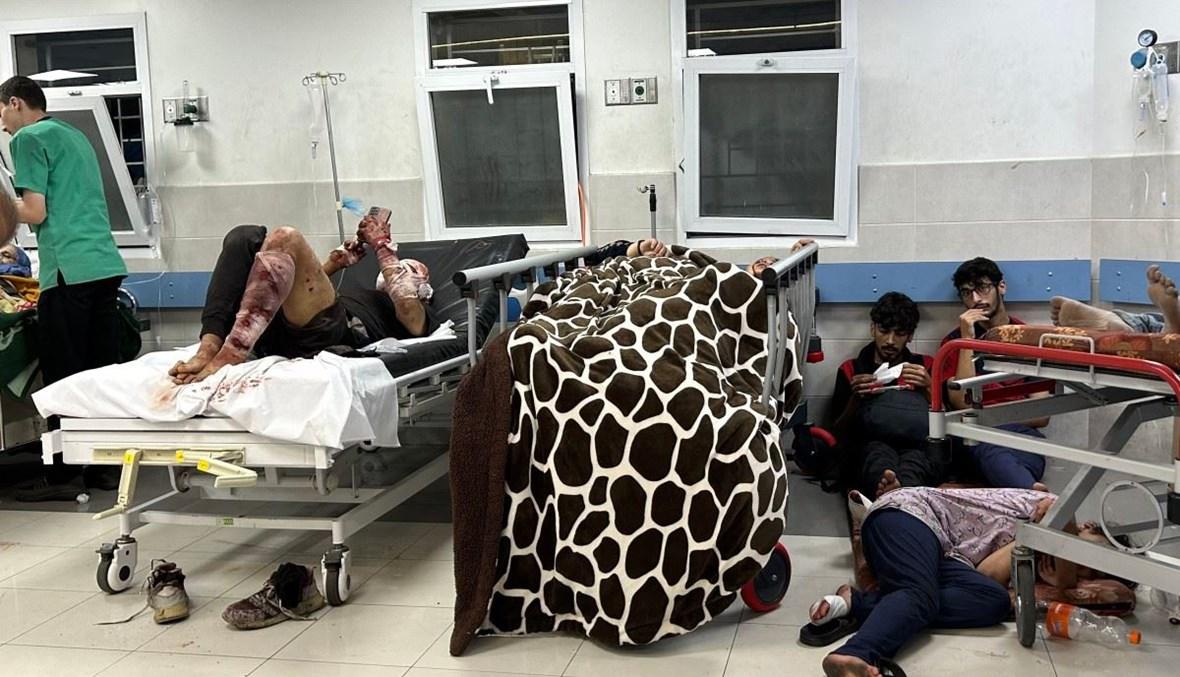 الصحة العالمية: مقتل طفل في المتوسط كل 10 دقائق في غزة