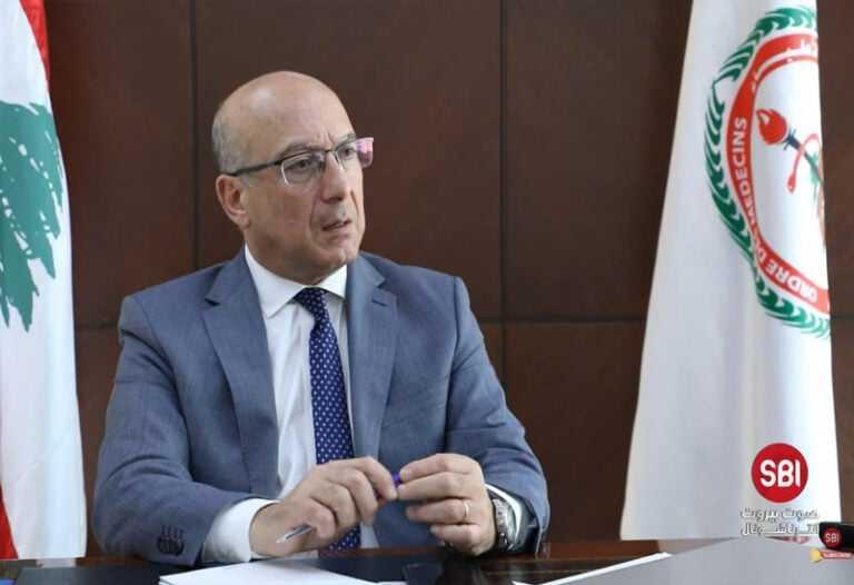 نقيب الأطباء حذر من قصف المستشفيات