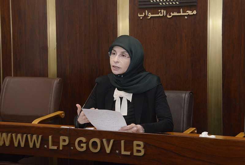 شكر من عز الدين إلى وزير الاتصالات