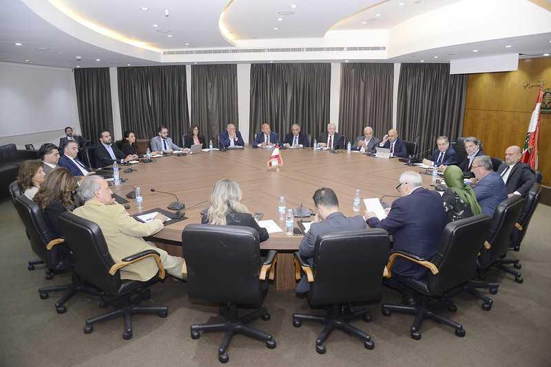جنة حقوق الانسان: العدوان الاسرائيلي المتواصل خرق فاضح للـ 1701 واتفاقية جنيف