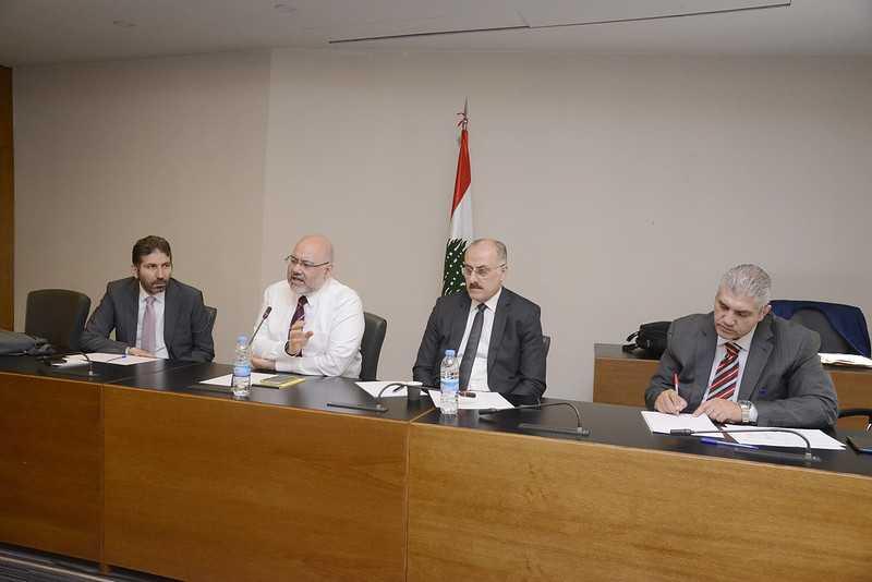 "الصحة النيابية" تناقش الخطة الصحية وتشدد على دعم المستشفيات الحكومية