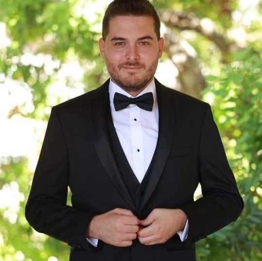 عضو المكتب السياسي الكتائبي أرز فدعوس يعلّق بعد اطلاق النار على شاب في شكا... ماذا في الخلفيات؟