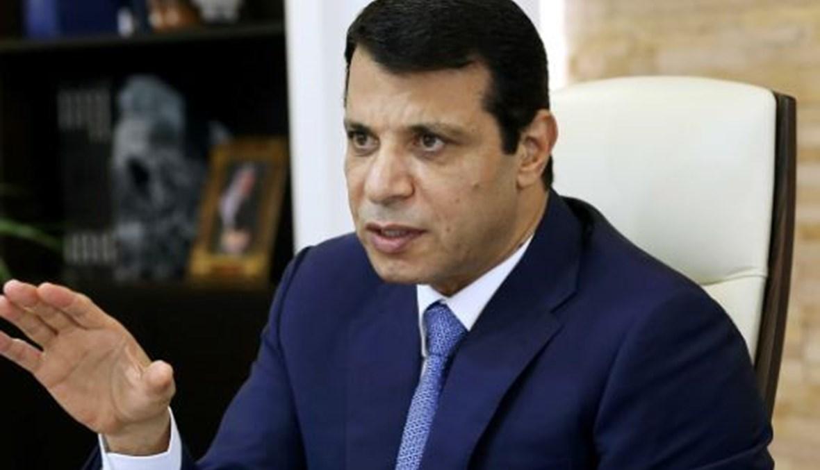 من الأمن الوقائي إلى غزة المدمرة... هل يقود محمد دحلان رفع الركام؟