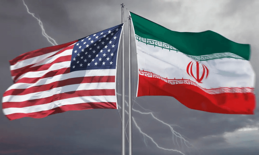 اجتماع سري بين واشنطن وطهران بحث سبل منع الانزلاق إلى حرب شاملة