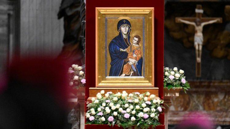 "الشهداء الجدد"، المرحلة الأولى من الأعمال: خدمة ذكرى شهود الإيمان