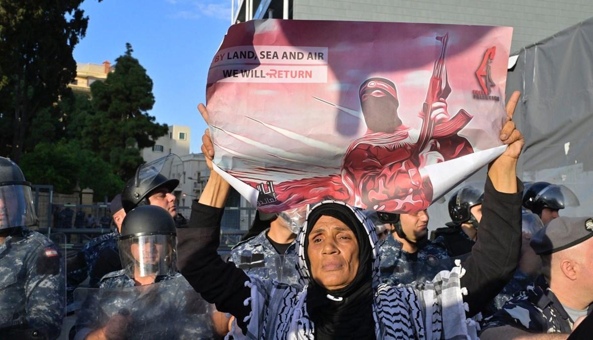 5 أخبار بارزة في صباح "النهار" - إسرائيل تقتحم مستشفى الشفاء والمواجهة الجنوبية أمام مفترق حاسم في أسبوعين