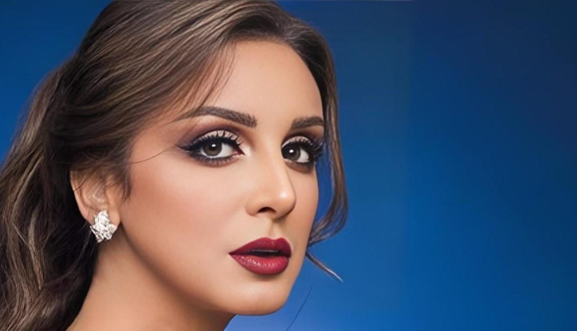 "عمرنا ما نفرّط في سينا"... أنغام تهدي المصريين أغنية "حلفونا" (فيديو)