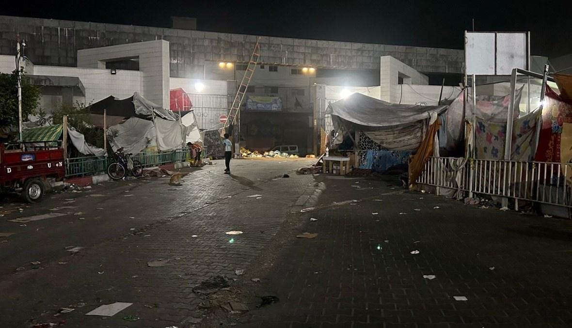 فشل استخباراتي إسرائيلي في "الشفاء": لا أنفاق ولا أسرى