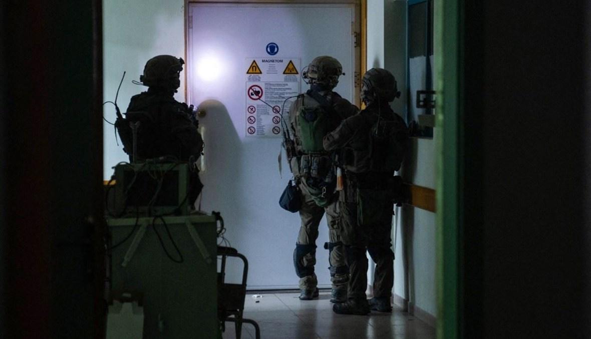 تزايد الضغط الدولي على إسرائيل بعد اقتحام مستشفى الشفاء في غزة... مجلس الأمن يخرج عن صمته ويدعو إلى "هدنات إنسانية"