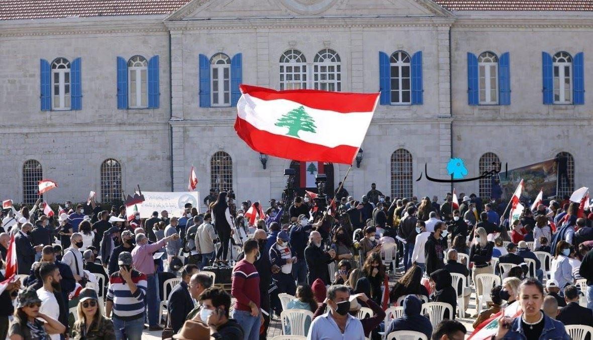 نداء مجلس البطاركة والأساقفة الكاثوليك... الأحد يوم صلاة في بكركي من أجل الفقراء
