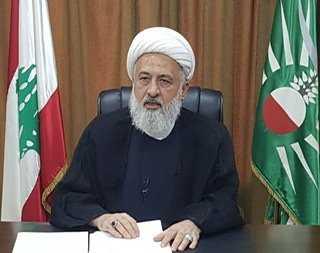الخطيب: على الشعوب العربية تكثيف الضغوط لإيقاف المجازر