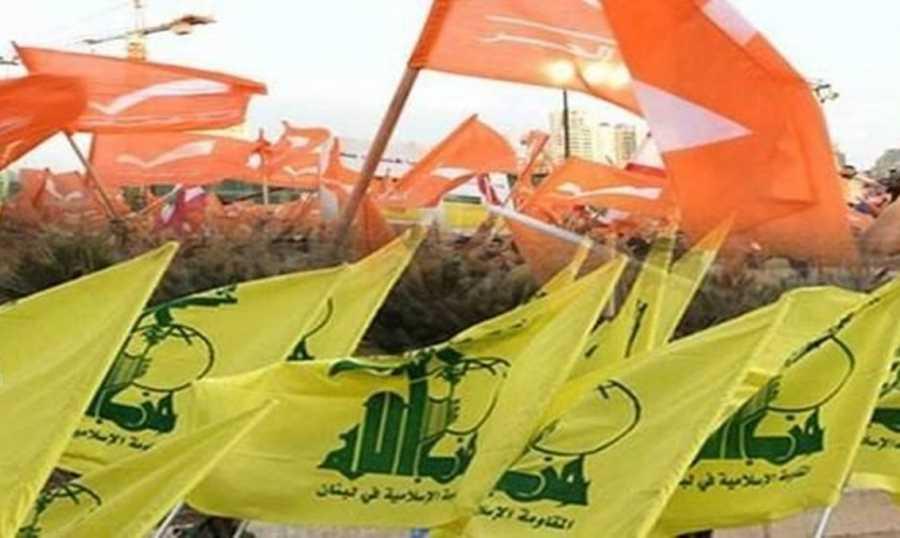 خطّة الحزب والتيار: دفن الرئاسة ثمّ ترشيح باسيل