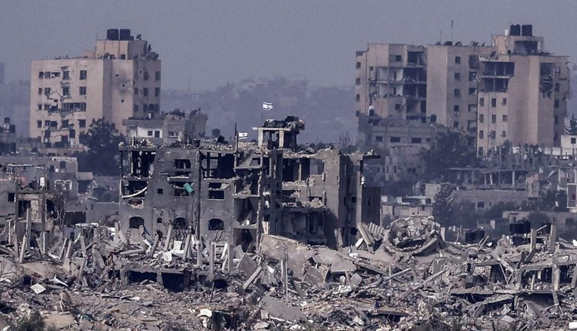 "منطقة موت"... إجلاء الأطفال الخدج من مستشفى الشفاء بغزة ولا اتفاق بعد بشأن الرهائن لدى حماس