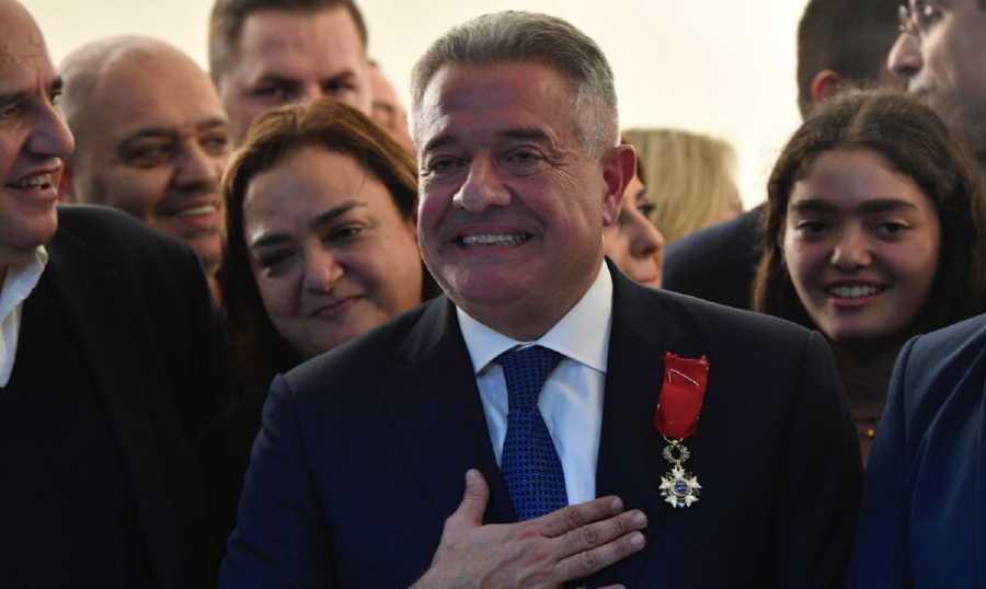 فادي المصري يدعو إلى تجيير الإرادات لتحويل نقابة المحامين إلى قوة يُضرب لها حساب على المستوى الوطني