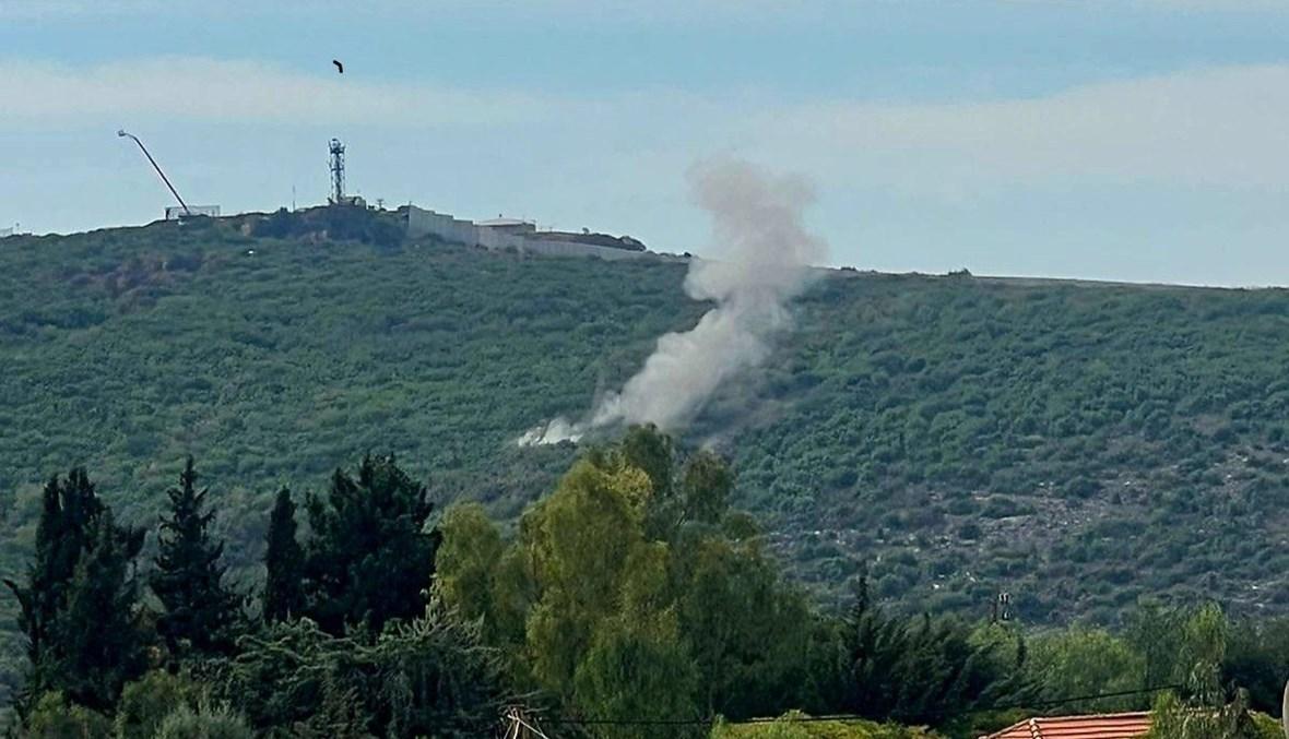 صواريخ "بركان" تُشعل الجبهة الجنوبية باكراً... "حزب الله" يستهدف مواقع إسرائيلية وسط قصف مدفعي