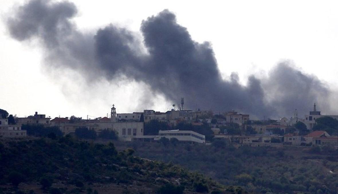 هوكشتاين في إسرائيل لمنع الانزلاق نحو حرب مع لبنان