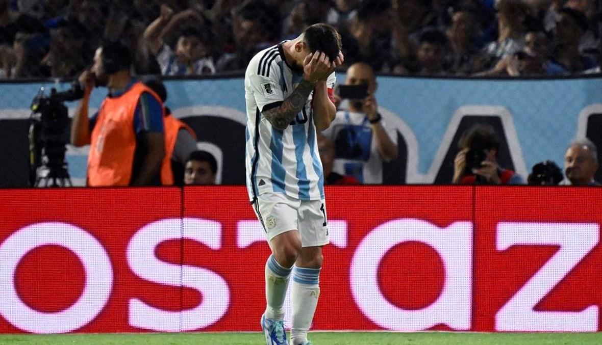 الخطأ ممنوع... البرازيل والأرجنتين وجهاً لوجه