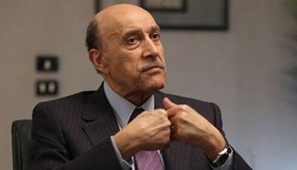 عمر سليمان في الواجهة.. ما علاقة القذافي وأميركا؟
