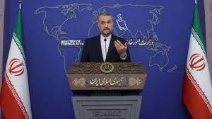 وزير خارجية إيران سيبدأ جولة إقليمية بعد الإعلان عن هدنة بين إسرائيل و"حماس"