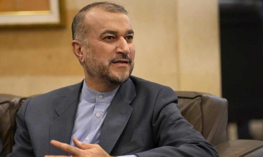 عبد اللهيان يستهل جولته في بيروت بلقاء بري: سنتشاور حول الأمن في المنطقة