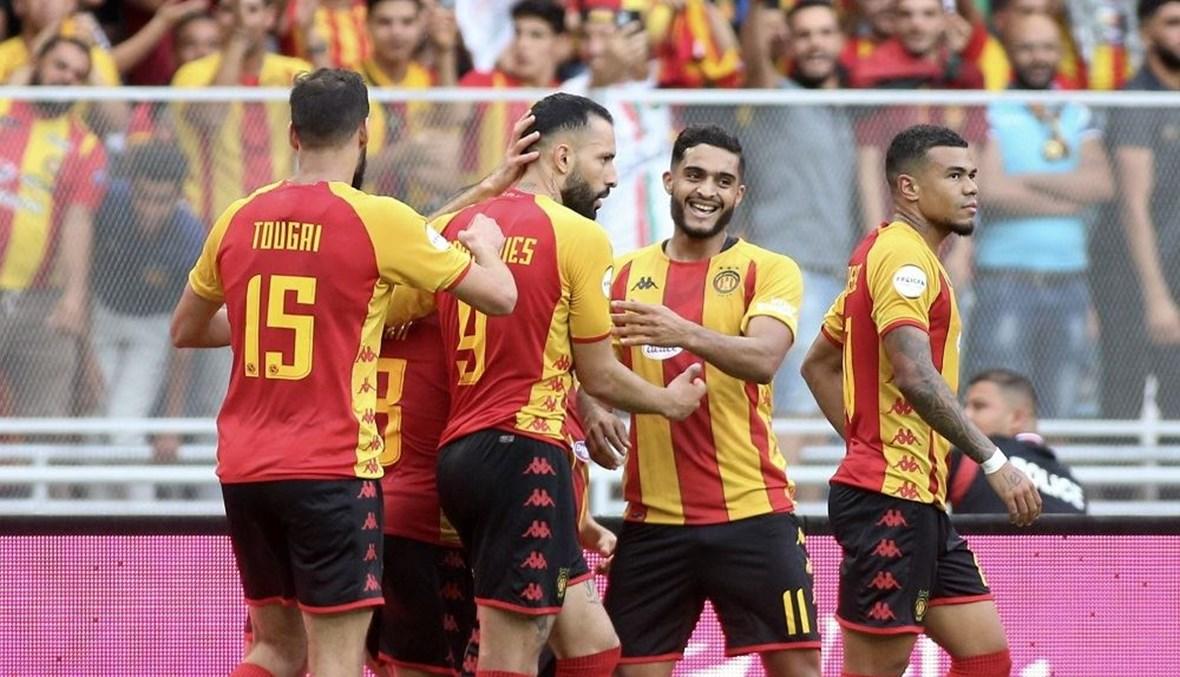 "كلاسيكو" تونسي والأهلي للاحتفاظ بلقب دوري أبطال أفريقيا