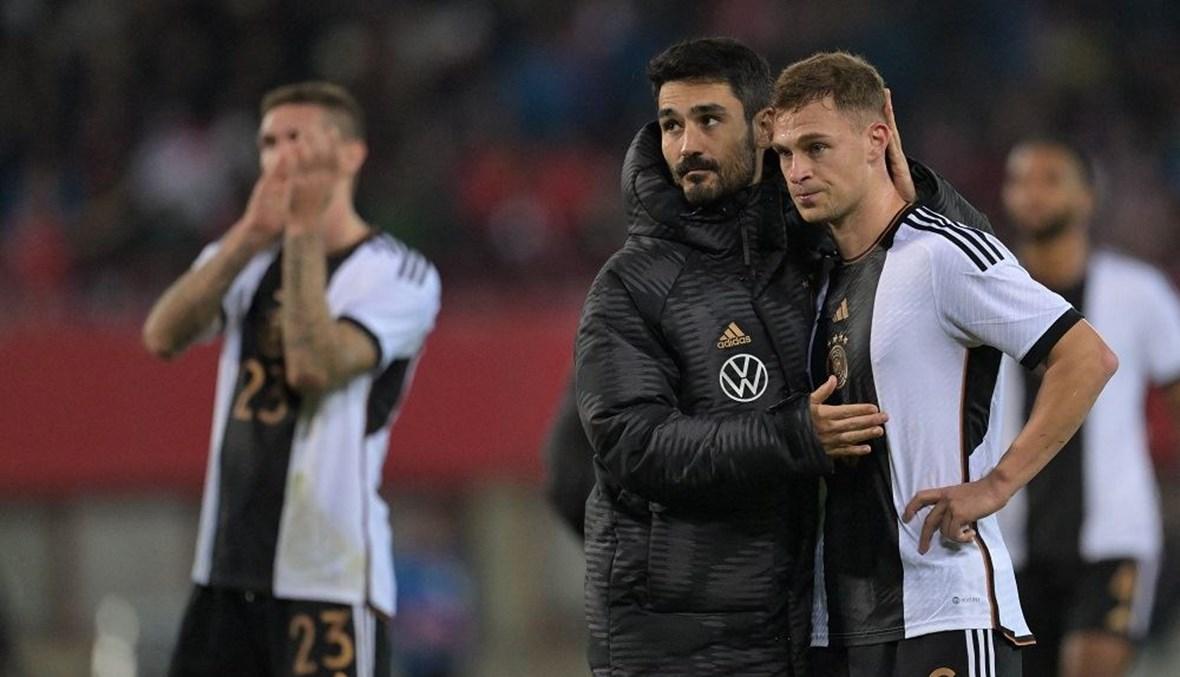مدرب سابق يهاجم الاتحاد الألماني
