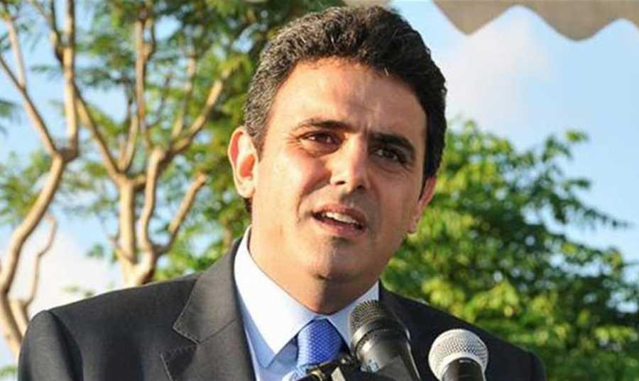 الحوّاط يلوّح بالدعوة إلى العصيان: مشروع الموازنة فضيحة!
